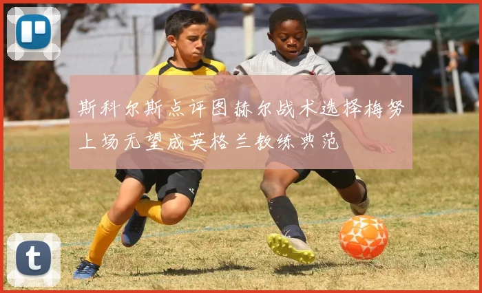 斯科尔斯点评图赫尔战术选择梅努上场无望成英格兰教练典范