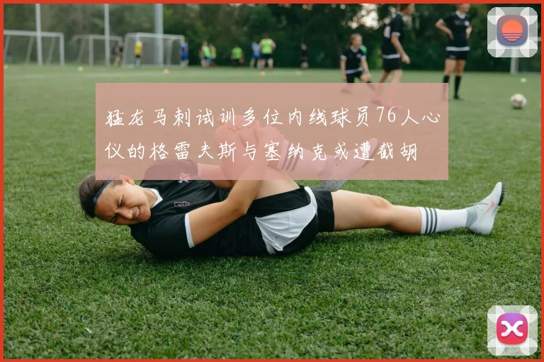 猛龙马刺试训多位内线球员76人心仪的格雷夫斯与塞纳克或遭截胡